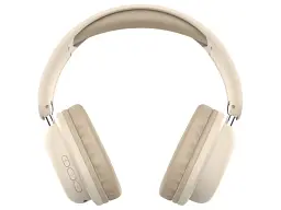 Навушники з мікрофоном Defender FreeMotion B640 Beige (63642) - мініатюра 2