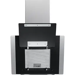 Витяжка похила Pyramida NRX 60 [800] B XGBL [142799] - мініатюра 3