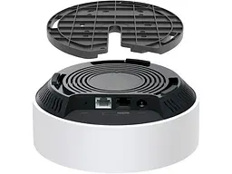 Бездротовий маршрутизатор (роутер) TP-LINK Deco X50 PoE 1-Pack - мініатюра 2