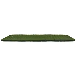 Килимок надувний Wechsel Glacio L 186 x 64 x 8 cm TL Olive (233123) - мініатюра 6