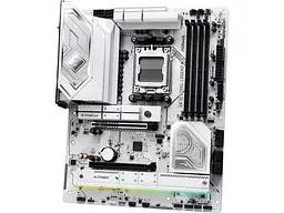 Материнська плата ASRock X870 Steel Legend WiFi - мініатюра 3