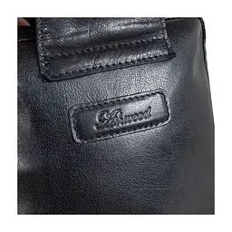 Сумка Ashwood G39 Black - мініатюра 9