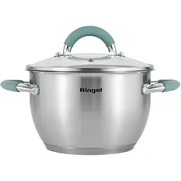 Набір каструль Ringel Herbal 2.6 л, 3.6 л (RG-6011) - мініатюра 3