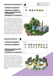 Minecraft. Довідник чарів та зілля - мініатюра 9
