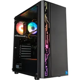 Комп’ютер персональний 2E Complex Gaming AMD R5-7500F 16Gb F1TB NVD5050-8 B650 G2052 600W FreeDos
