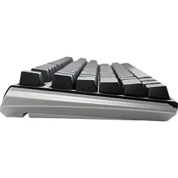 Клавіатура Ducky One 3 TKL Cherry MX Speed Silver RGB Black UA [DKON2187ST-PUAPXCLAWSC1] [126060] - мініатюра 3