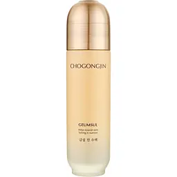 Тонік для обличчя Chogongjin Geumsul Jin Toner 150 мл (8809747941902) - мініатюра 2