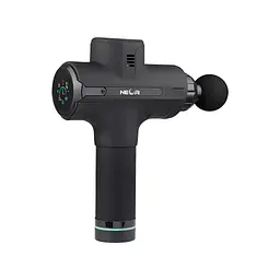 Перкусійний портативний масажер Neor Pulse Pro 52BK
