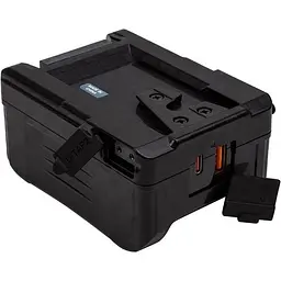 Акумулятор PowerPlant BP-VL99 для Sony (CB970933) [95247] - мініатюра 3