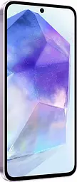Смартфон Samsung Galaxy A55 5G 8/256GB Awesome Lilac SM-A556E - мініатюра 3