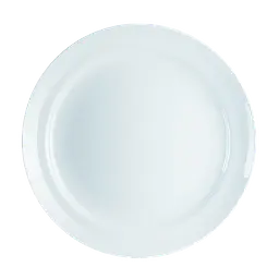 Тарілка обідня Luminarc Cannes, 25 см (7163637)