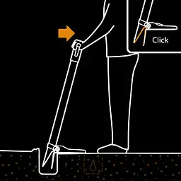 Сівалка Fiskars Xact (1057077) - мініатюра 4