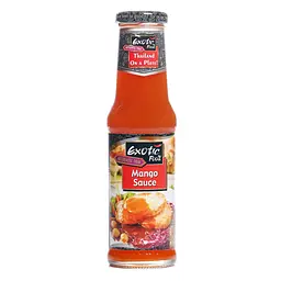 Соус манго Exotic Food Mango Sauce 250 мл