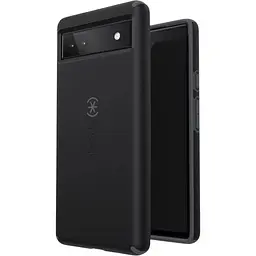 Протиударний чохол Speck Impacthero для Google Pixel 6a (6.1") Black (150012-B565)