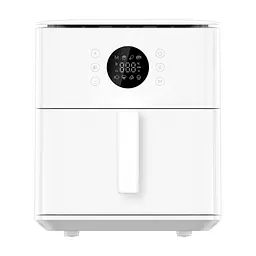 Мультипіч Xiaomi Air Fryer 6.5L EU WH - мініатюра 3