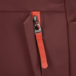 Рюкзак туристичний Pacsafe Go 15L бургунді (35110345) - мініатюра 4