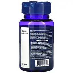 Вітаміни та мінерали Life Extension Super Absorbable Tocotrienols, 60 капсул - мініатюра 3
