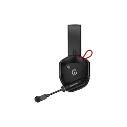 Навушники GamePro Genesis Mercury Pro 3-Mode Black (HSW120B) - мініатюра 3
