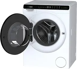 Пральна машина Candy CW50-BP12307-S компакт 70 см висота 5 кг - мініатюра 3