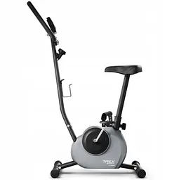 Велотренажер Trex Sport TX-250BB JOLT сірий - мініатюра 3