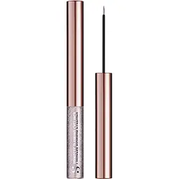 Діамантова підводка для очей Sinart Princess Diamond Eyeliner тон 01, 3 мл - мініатюра 2
