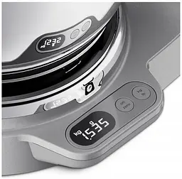 Кухонна машина Kenwood KVC 85.594 SI - мініатюра 3