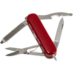 Ніж Victorinox Midnite Manager Red [0.6366] [72648] - мініатюра 3