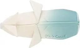 Іграшка-прорізувач Oli&Carol Кит орігамі (L-H2ORIGAMIWHALE-UNIT) - мініатюра 2