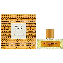 Парфумована вода Vilhelm Parfumerie 125th & Bloom 100 мл