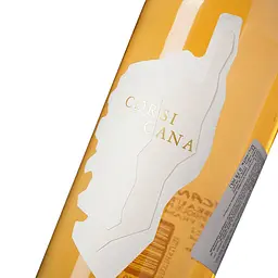 Вино Corsicana Rose IGP Ile de Beaute, рожеве, сухе, 0,75 л - мініатюра 5
