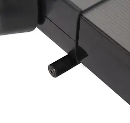 Бігова доріжка Everfit TFK 655 Slim (TFK-655-SLIM) - мініатюра 13