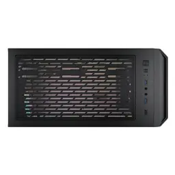Корпус для ПК Cougar MG140 AIR RGB Black - мініатюра 5