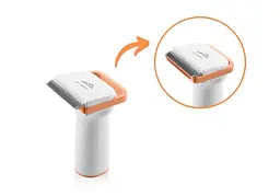 Набір для грумінгу 6 в 1 з пилососом ETA PetMaster 4216 90000 - мініатюра 8