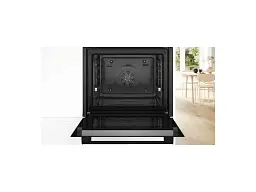 Духовка електрична Bosch Serie 2 HBG571EB4 - мініатюра 6