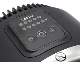 Тепловентилятор Midea NF20-18UR - мініатюра 5