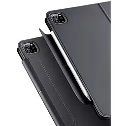 Чохол-клавіатура ESR Rebound Magnetic Keyboard Case US Layout-Black для iPad Air 11" (2024) | iPad Pro 11" M1 Chip (2021 | 2022) | - мініатюра 3
