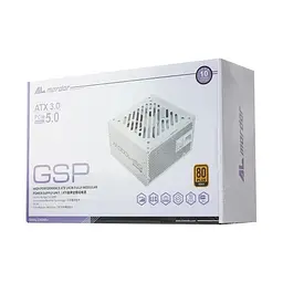 Блок живлення 1000 Вт, GSP, ATX, White ALmordor teh0028946 - мініатюра 5