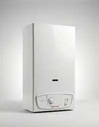 Газова колонка Immergas JULIUS ECO 11 ( 21.7кВт) - мініатюра 3