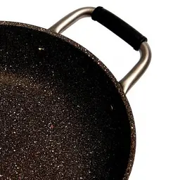 Сотейник TVS Gran Gourmet 28 см з двома ручками - мініатюра 4