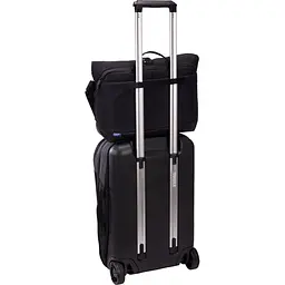 Наплічна сумка Thule Paramount Crossbody 14L Black (TH 3205007) - мініатюра 15