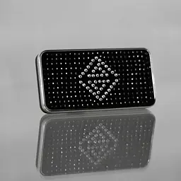 Ароматизатор для автомобіля Vinove Маямі колекція Jewelry - мініатюра 3