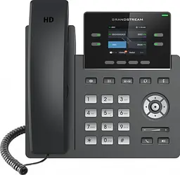 IP телефон Grandstream GRP2612W