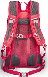Жіночий спортивний рюкзак з дощовиком 17L Crivit 46x28x18+5 см sum0021321 - мініатюра 4