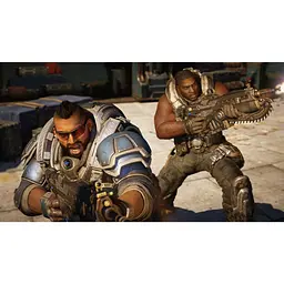 Ключ активації Microsoft Gears 5 для Xbox One/Series - мініатюра 10