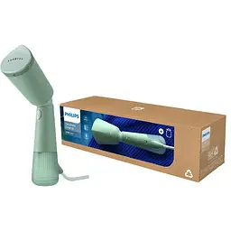 Вертикальний відпарювач Philips 5000 (STH5010/70) - мініатюра 6