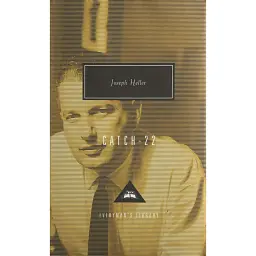 Catch 22 - Джозеф Геллер