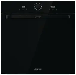 Духовка електрична Gorenje BOS67371SYB