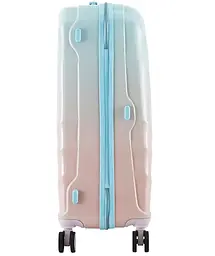 Валіза Semi Line 29" (L) Blue/Pink Cream Gradient (T5649-3) (DAS302625) - мініатюра 4