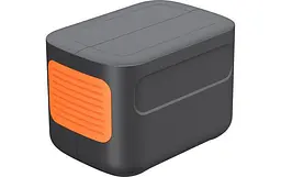 Портативна зарядна станція Jackery Explorer 100 Plus 99.2WH 21-0001-000164 Black/Orange - мініатюра 4