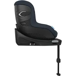 Автокрісло Cybex Sirona Gi i-Size Plus Ocean Blue (522001661) - мініатюра 5